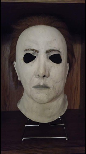 Maschera michael myers - maschera,