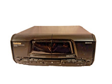 Technics stereo cassette - stereo,