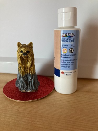 Yorkshire terrier yorkie - yorkshire,