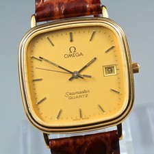 Orologio Vintage Exc+5 OMEGA