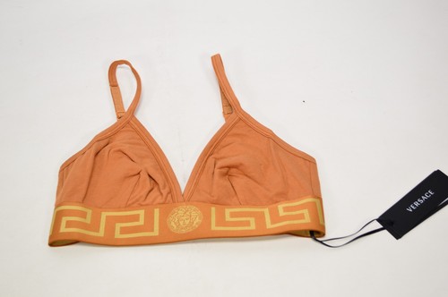 Top intimo stretch versace - intimo, bi-stretch