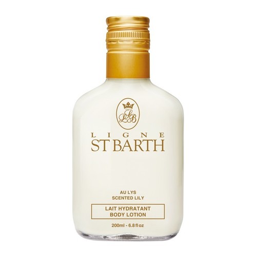 Ligne barth lait hydratant - ligne,