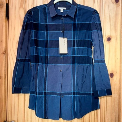 Camicia burberry brit nova - camicia,