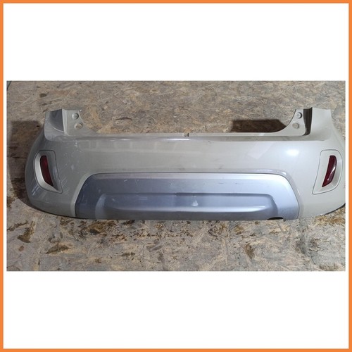 Paraurti posteriore suzuki - paraurti,