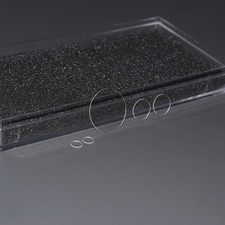 1 pz D10-50 mm T0,2 mm JGS1