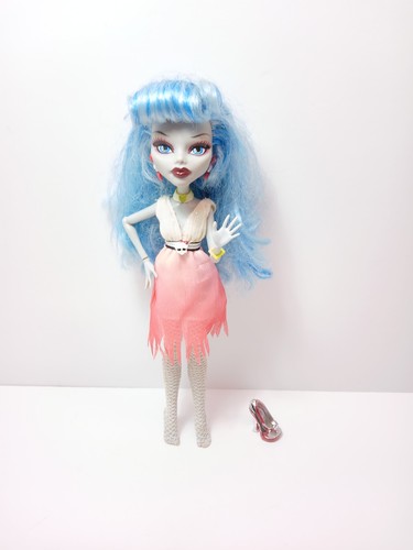 Monster high dawn the - dawn, dance