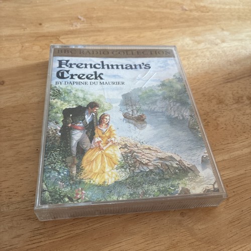 Frenchmans creek audio book - frenchmans,