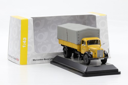 Camion premium classixxs - 1:43,