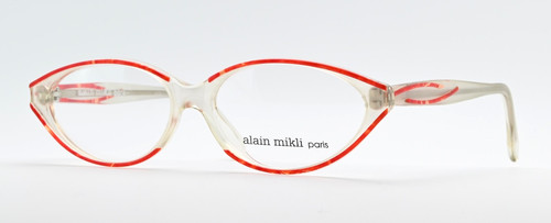 Occhiali alain mikli 2158 - alain,