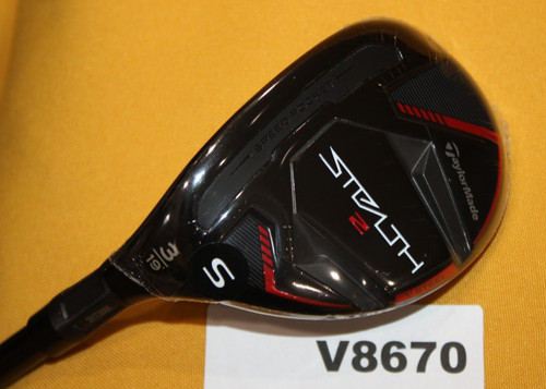 Taylormade stealth 19º - stealth, 3
