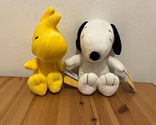 SNOOPY e WOODSTOCK Peanuts
