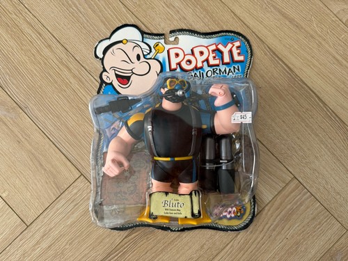 Modellino mezco toyz popeye - modellino,