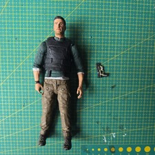 Personaggio NECA TOM CLANCY'S