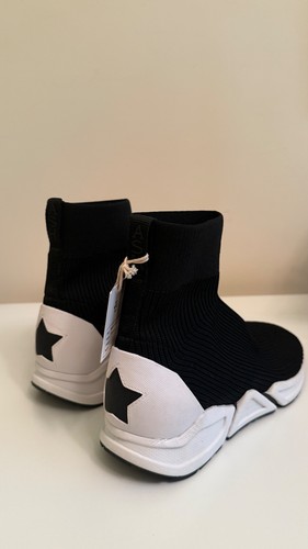 Scarpe sneakers donna frassino