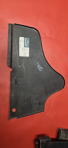 Pannello rifinitore laterale