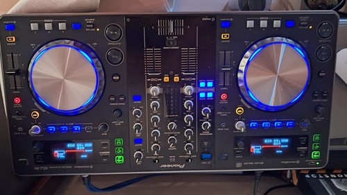 Pioneer xdj controller dj - xdj-r1,