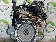 MOTORE COMPLETO PER MERCEDES Classe A Serie (W177) 654920 Diesel 2.0 (18>)