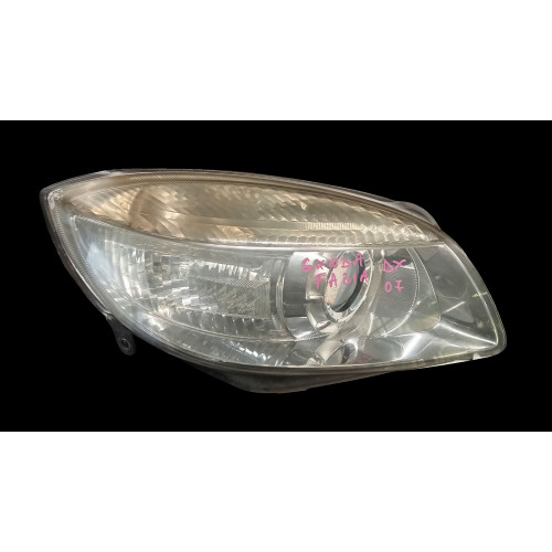 Fanale ant skoda fabia - -,
