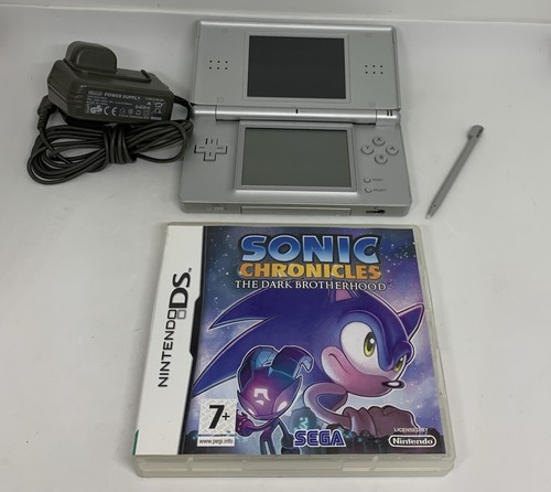 Console nintendo lite - console, ds