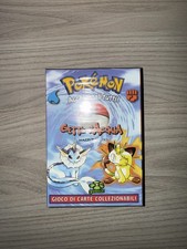 Mazzo tematico pokemon jungle - tematico,