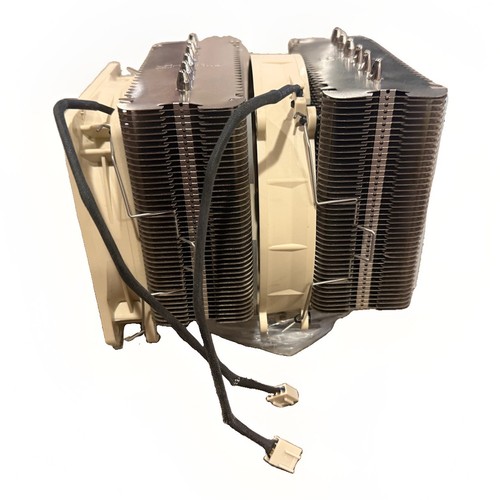 Noctua d14 premium - nh-d14, cpu