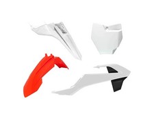 Racetech kit plastica ktm - kit, sx