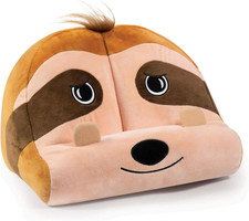 Cuddly Reader Supporto per