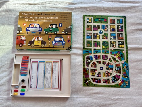 Rare vintage complete - vintage,