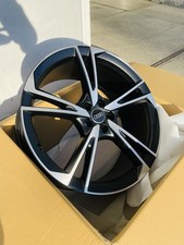 KIT 4 CERCHI IN LEGA ORIGINALI