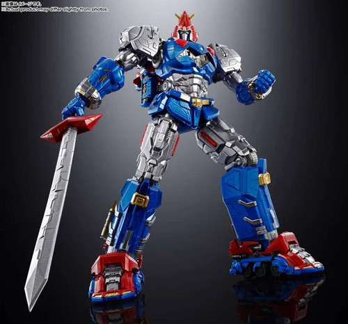 Bandai voltes legacy - bandai, soul