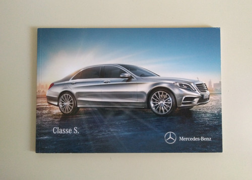 Depliant brochure