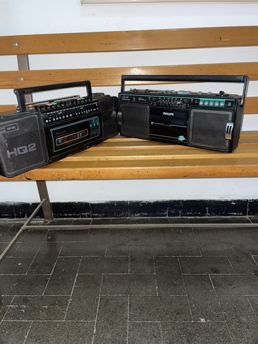 Radio antica - radio,