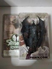 Action Figure Spawn Reborn -