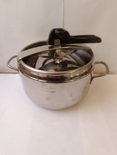 Pentola A Pressione LAGOSTINA 5 LITRI