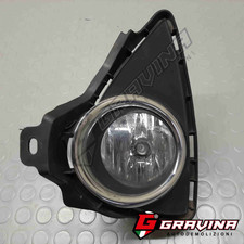 90008499 8148202280 PROIETTORE FENDINEBBIA LATO SINISTRO (SX) TOYOTA AURIS 2014 