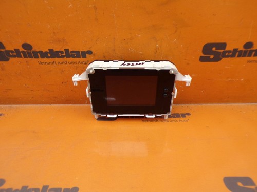 Monitor sistema navigazione - sistema,