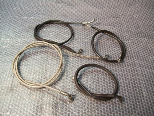 Kit tubi freno originali - tubi, per
