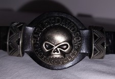 Bracciale Harley Davidson