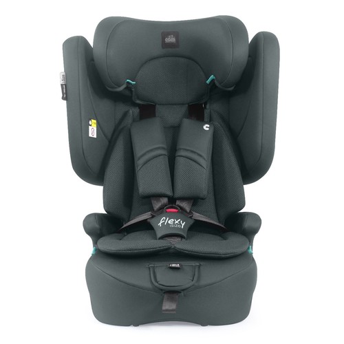 Seggiolino auto flexy size - auto, i-size