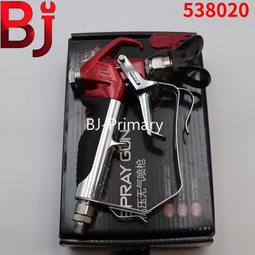 538020 pro pistola a - rx-pro,