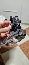 DERAGLIATORE ANTERIORE SHIMANO