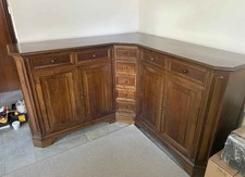 Mobile Antico Angolare