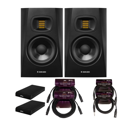 Adam audio t5v pollici - t5v,