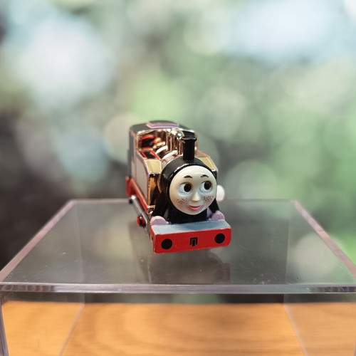 Thomas friends metallic - thomas,
