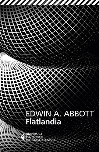 Flatlandia abbott edwin - flatlandia, a