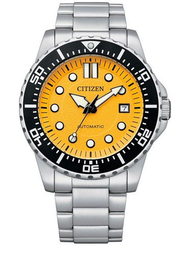 Citizen nj0170 83z orologio - nj0170-83z,