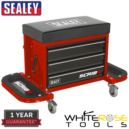 Sealey sedile utilitario - sealey,