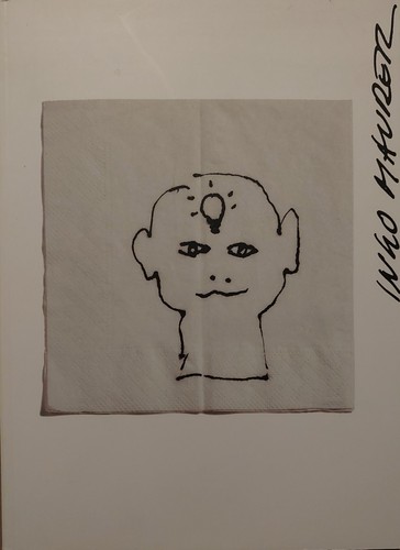 Ingo maurer katalog 2000 - maurer,, 2000/2001