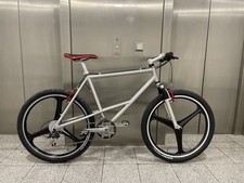 Mercedes Benz MTB Mountain