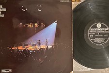 The Beatles in Italy - Italy